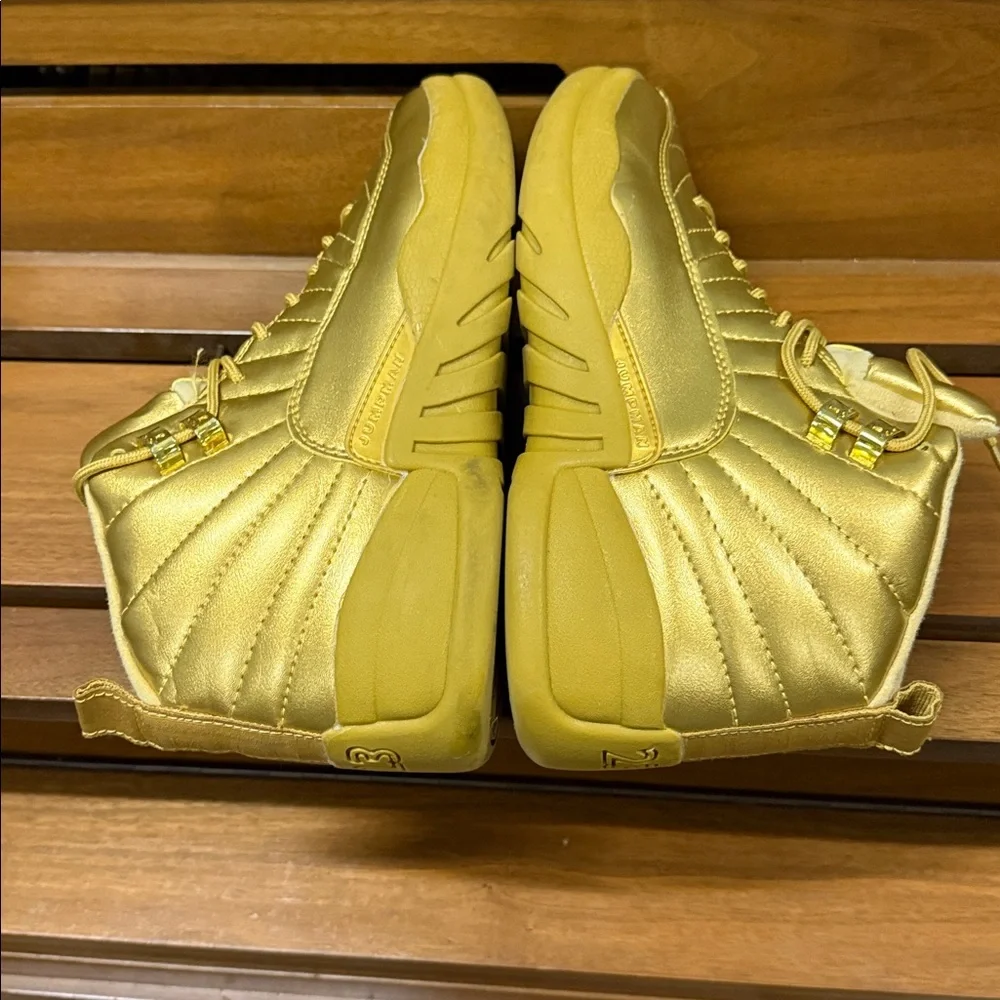 Air Jordan 12 Retro 